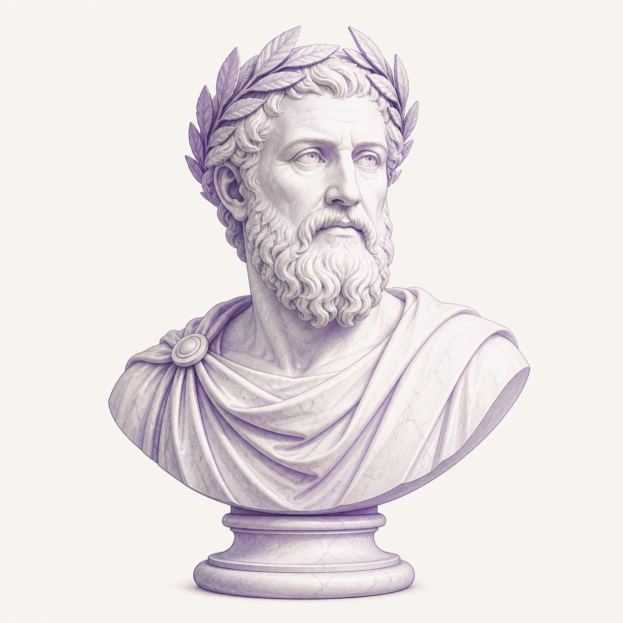 Claudius — The Sage