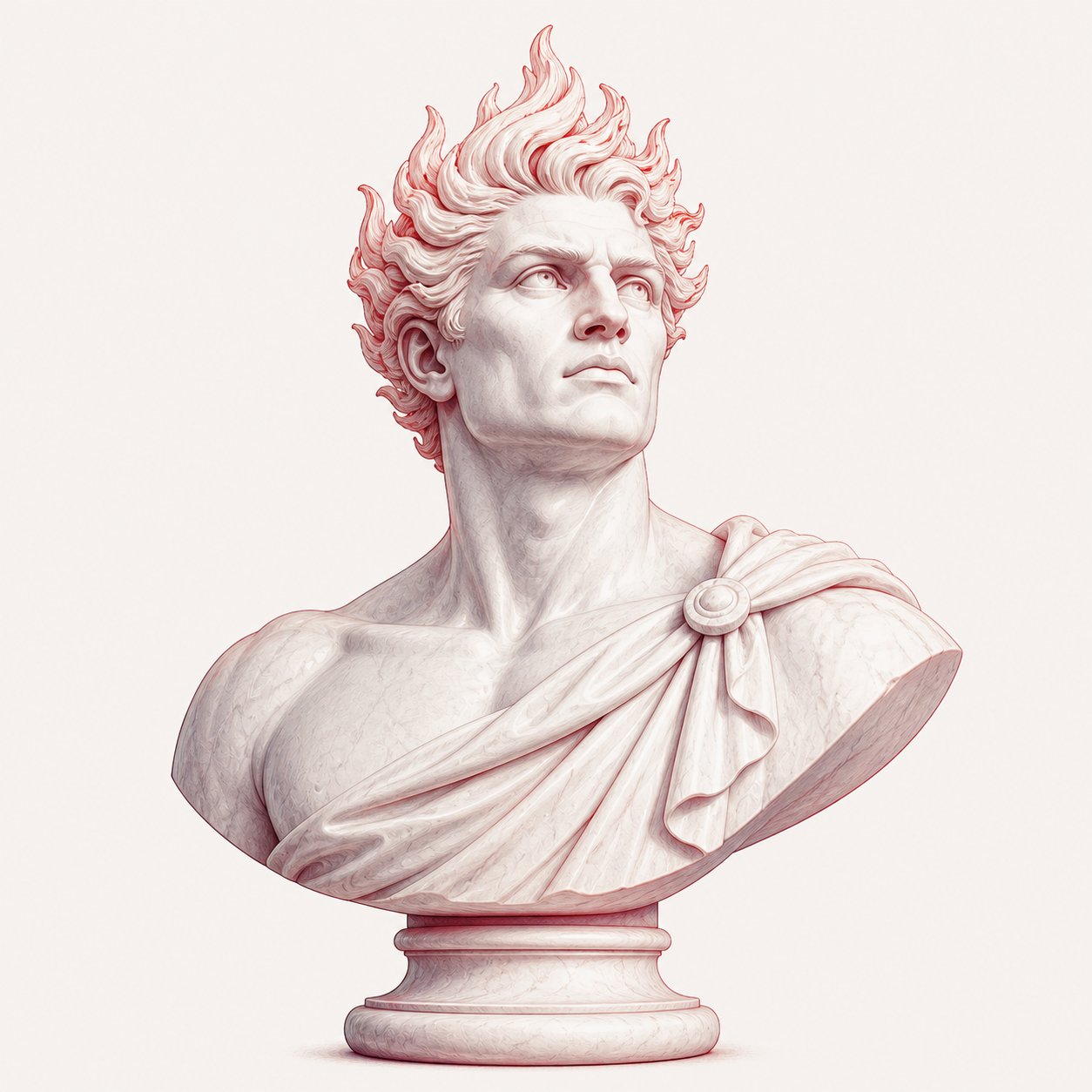 Prometheus — The Firebrand