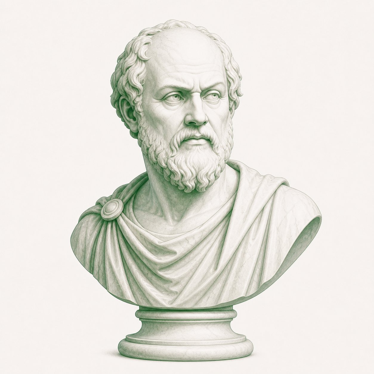 Socrates — The Questioner